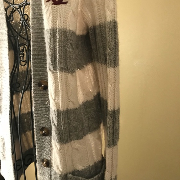 Cardigan by Hollister - Picture 4 of 4